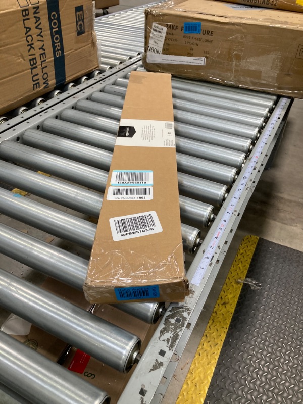 Photo 1 of Amazon Basics Clear Bubble Umbrella