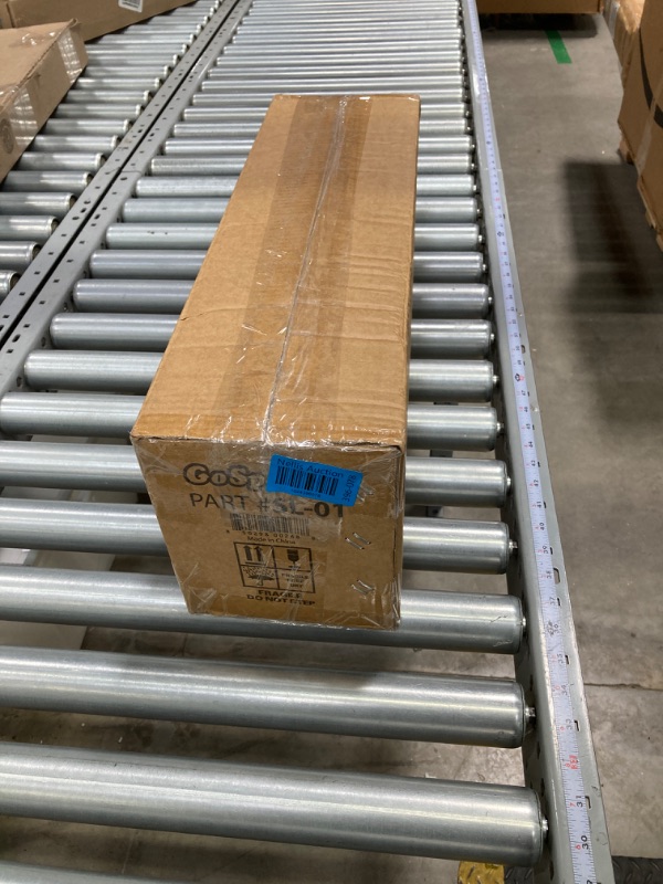 Photo 1 of GoSports Slammo Game Set (Includes 3 Balls, Carrying Case and Rules) - Outdoor Lawn, Beach & Tailgating Roundnet Game for Kids, Teens & Adults