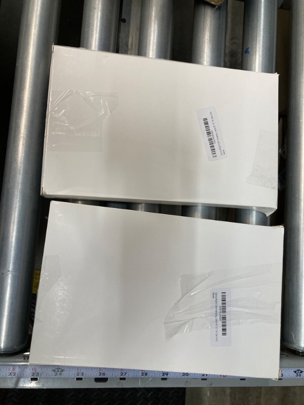 Photo 1 of *** Bundle *** Bagcraft 057012 Grease-Resistant Paper Wrap/Liner 12 x 12 White 1000/Box 5 Boxes/Carton ( 2 pack )