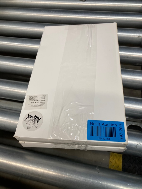 Photo 1 of *** Bundle *** Bagcraft 057012 Grease-Resistant Paper Wrap/Liner 12 x 12 White 1000/Box 5 Boxes/Carton ( 2 pack )