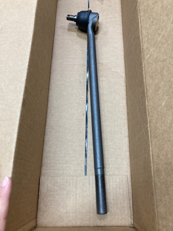 Photo 1 of MOOG DS1017T Steering Tie Rod End for Ford F-150