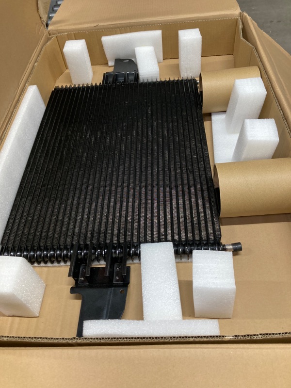 Photo 1 of Dorman 918-216 Automatic Transmission Oil Cooler for Select Ford Models