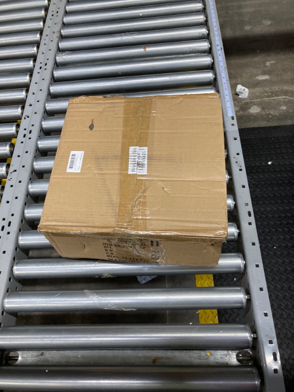 Photo 1 of Skylety 3 Pcs Gold Cake Stand Set Round Wedding Cake Stand Elegant Metal Display Stand 10'' 12'' 14'' Glossy Mirror Metallic Cupcake Dessert Cookies Holder for Parties Anniversary Event Birthday