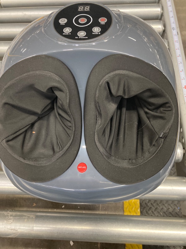 Photo 1 of CINCOM Foot Massager Machine 