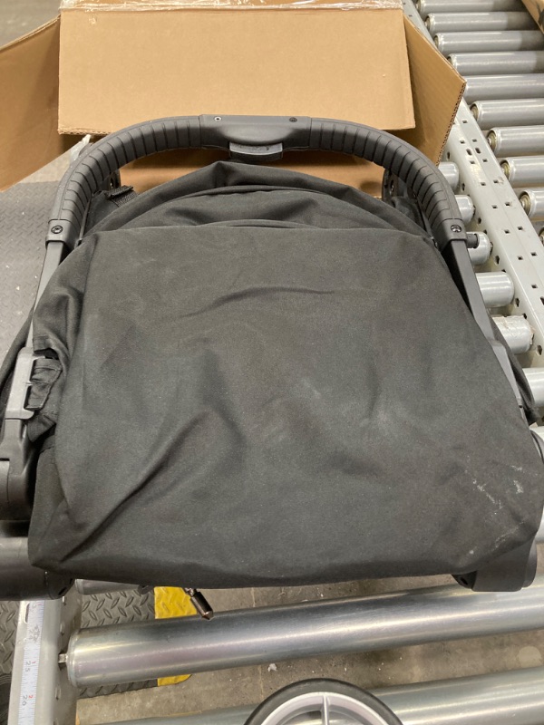 Photo 1 of Baby Jogger® City Tour™ 2 Ultra-Compact Travel Stroller, Pike City Tour 2 Stroller Pike