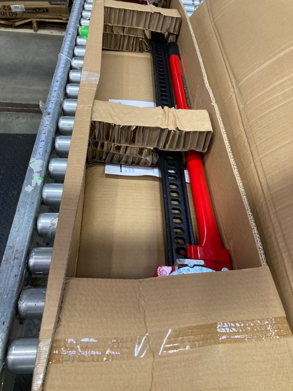 Photo 1 of 60 in. 3 Ton Farm Jack

