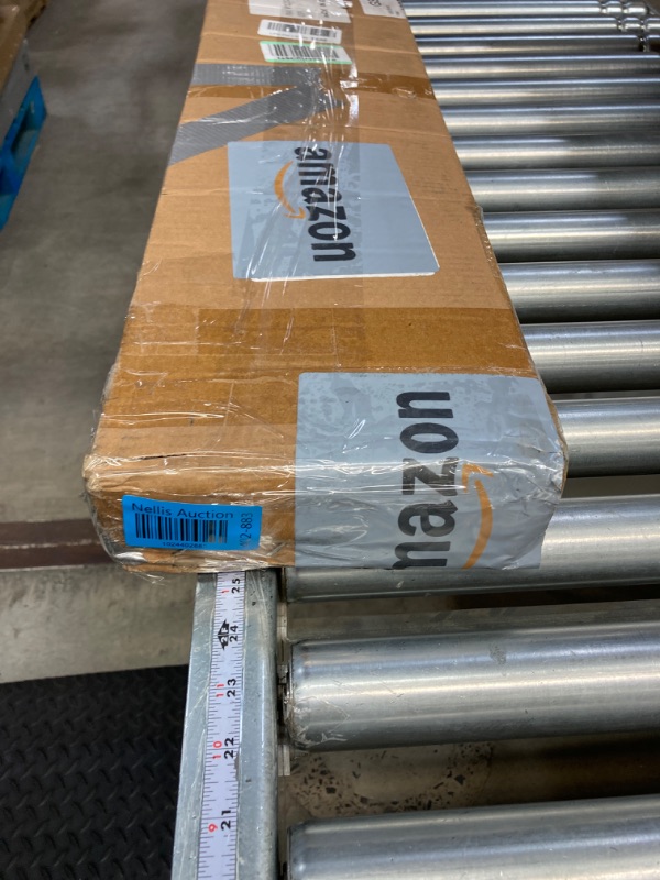 Photo 1 of 32 Go Kart Rear Axle Kit with Shaft + Hub + Brake Master Cylinder Replacement for DIY Rebuild Go Kart ATV 32 Inch