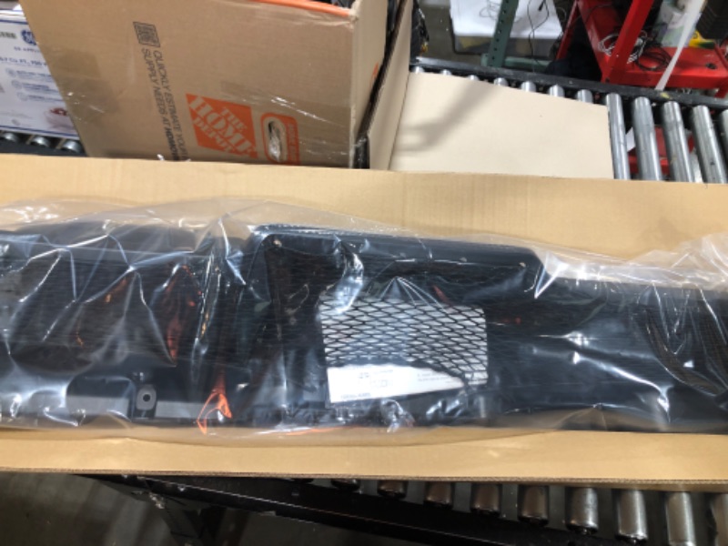 Photo 1 of A & UTV PRO Under Dash Storage Pocket Box, Compatible with 2016-2023 Pioneer 1000 Accessories Seater 3P 5P, 1000-5,1000-3 Accessories Replace #08L71-HL4-F00 PIONEER 1000 STORAGE BOX AND CUP HOLDERS