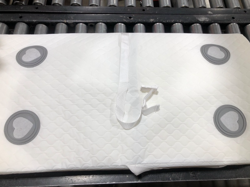 Photo 1 of Baby Bassanet Mattress Pad 