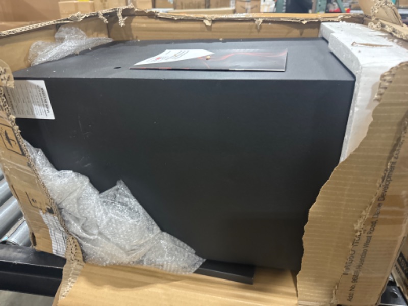 Photo 1 of TIGERKING Digital Keypad Safe Box, Combination Lock Safe, Safe and Lock Box with Digital Keypad for Home, Office, Cash, Jewelry, Documents,1.8 Cubic Feet 19.68"x 13.77"x 11.81"