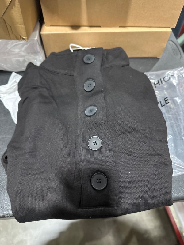 Photo 1 of ANRABESS WOMEN SWEATER  M 