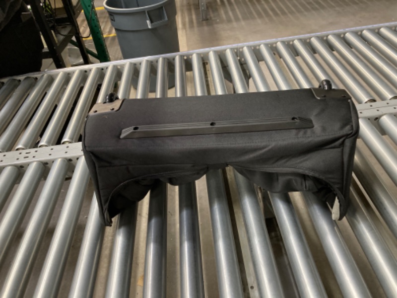 Photo 3 of 
ORKELS Large Stroller Travel Bag for Standard, Single, Double, Dual, Jogger, Stroller Carry Bag with Padded Handles and Shoulder Strap, Durable Stroller...