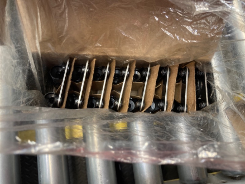 Photo 1 of 66215H-16 Roller Lifter Set for Small Block Ford with Hi-Pressure Pin Oiling - Set of 8 Pair