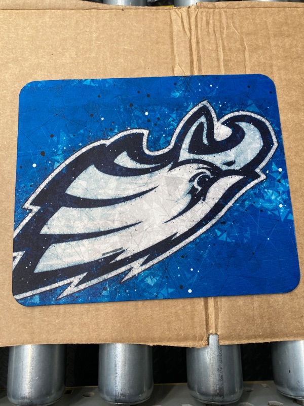 Photo 2 of Mouse Pad,Mouse Pads for Desk,Eagles Sport Fans Gift,Eagles Mousepads,Gaming Mouse Pad