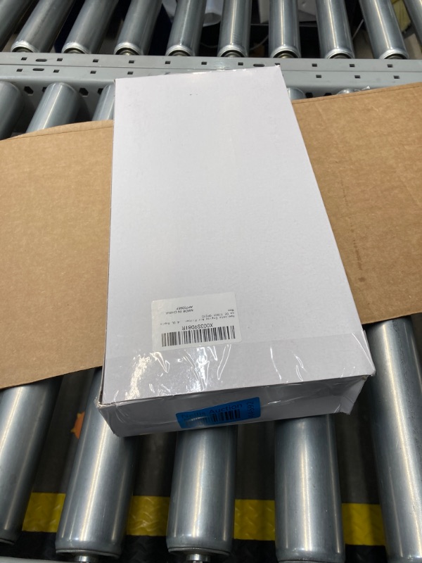 Photo 1 of Engine Air Filter, (CA9683) Air Filter Compatible with 2003-2009 4Runner V6 4.0L 2007-2009 FJ Cruiser 2005-2015 Tacoma V6 4.0L 2005-2011 Tundra V6 4.0L Replace OE 17801-0P010