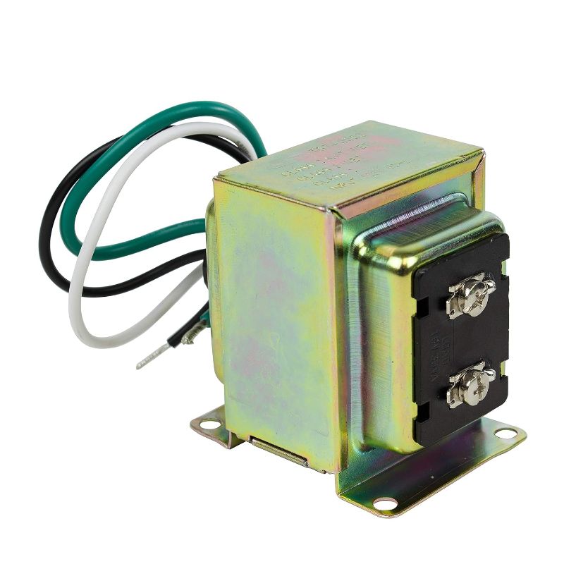 Photo 1 of Newhouse Hardware 30TR Door Bell Transformer, 16v 30va, Compatible with Ring Video Doorbell Pro, UL Certified