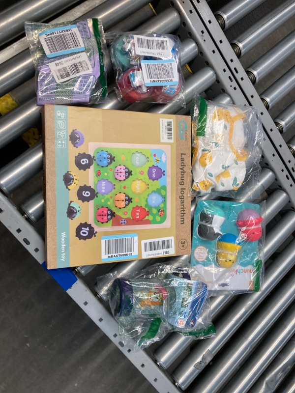 Photo 1 of MISC. Baby Items