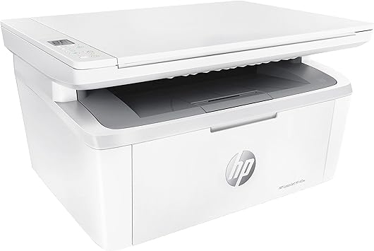 Photo 1 of 
HP Laserjet MFP M140w Multifunction Laser Printer, Copy/Print/Scan (7MD72F)
