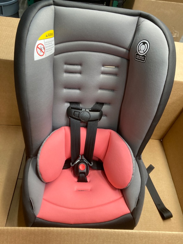 Photo 2 of Cosco Kids™ MightyFit™ LX Convertible Car Seat, Canyon