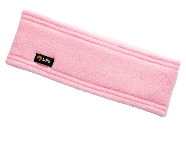 Photo 1 of Ear Warmers for Women & Men - Ears Cover (Pink.)
