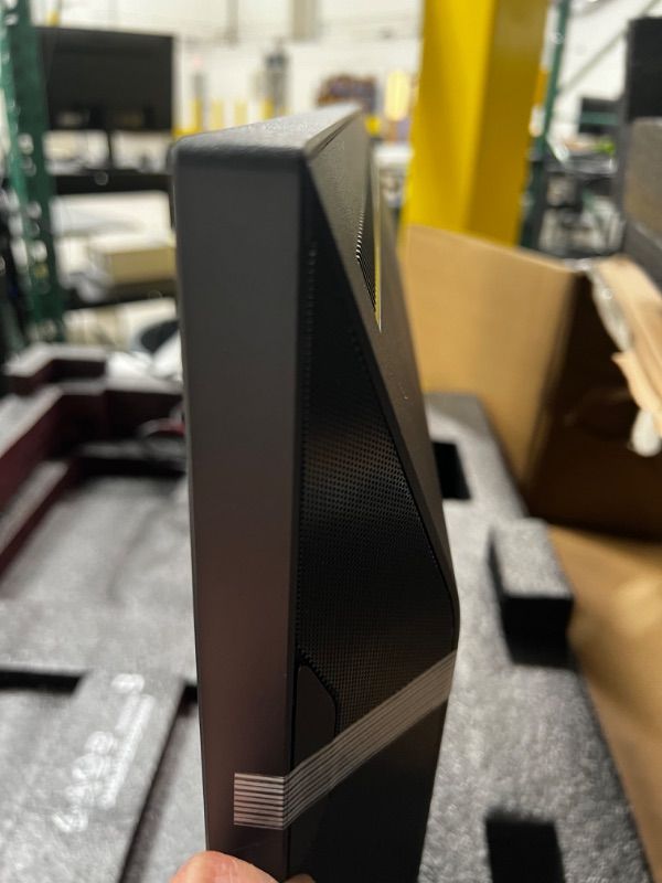 Photo 7 of Porsche Design | AOC Agon Pro PD32M
