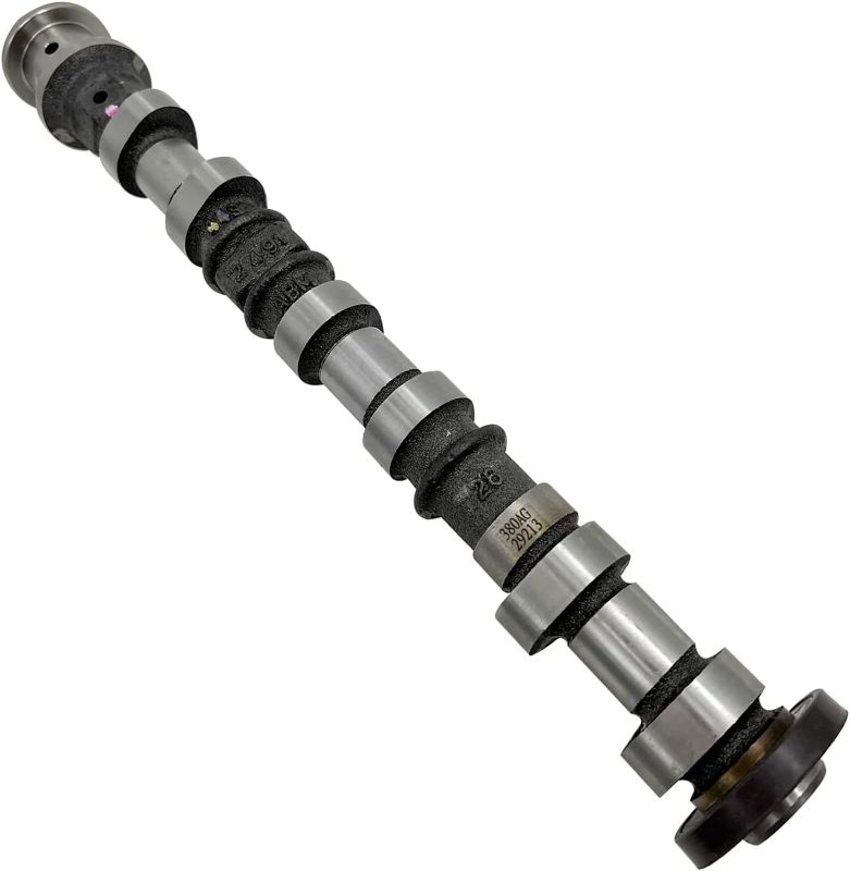 Photo 1 of 5184380AG Right Side Intake Camshaft Compatible with Jeep for Dodge for Chrysler & for Ram 3.6L V6 Models 05184380AH 5184380AE 5184380AF 5184380AD