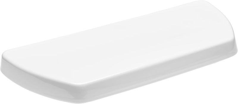 Photo 1 of Kohler K-84591-0 Toilet Tank Cover, 19. x 8 x 1.5 inches, White
Visit the Kohler Store