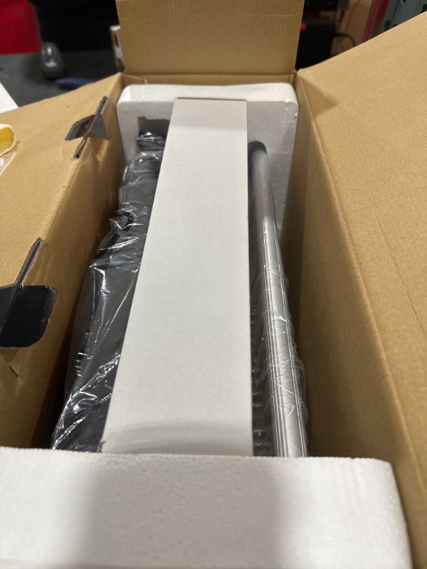 Photo 1 of MAKEASY Comb Binding Machine for Letter Size A4 A5, Book Binder Paper Punch Binder with 100 PCS 3/8'' PVC Comb Bindings