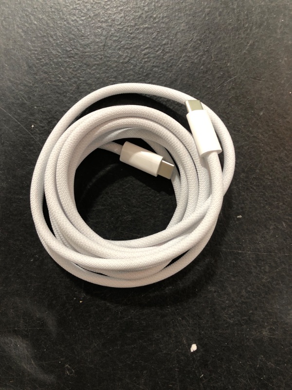 Photo 2 of 240W USB-C Charge Cable (2 m)