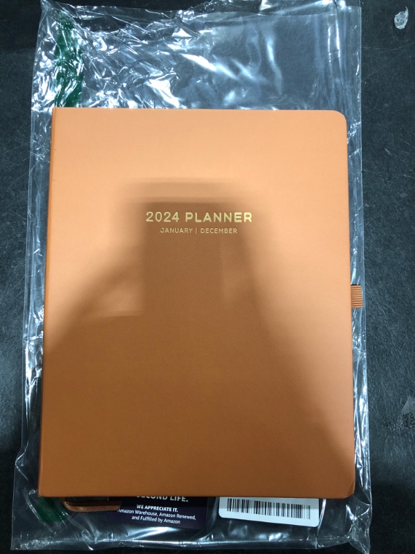 Photo 1 of 2024 PLANNER