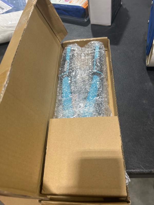 Photo 1 of DURATECH 14-inch Heavy Duty Bolt Cutter for Rods, Bolts, Rivets, Chains, and Steel Wires, Bi-Material Ergonomic Rubber Grip Handle, Chrome Vanadium Steel Forged Blade 14" bolt cutter