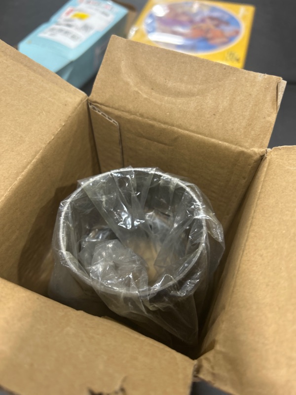 Photo 1 of Aeola A15020 3" Inlet/Outlet Automobile Weld-on Universal Catalytic Converter, with O2 Port & Heat Shield (EPA Compliant)