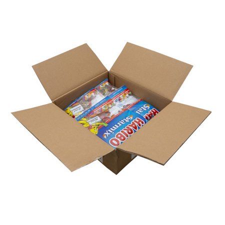 Photo 1 of (Price/Case)Haribo Confectionary Star Mix 5 Ounce Bag - 12 per Case 5 Ounce - 12 per Case
