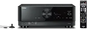 Photo 1 of YAMAHA RX-A8A AVENTAGE 11.2-Channel AV Receiver with MusicCast
