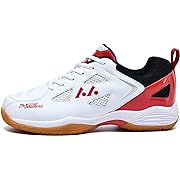 Photo 1 of Men's Size 9 -- Lefus Badminton Shoes