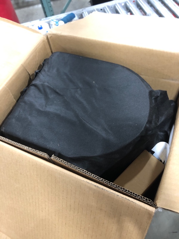 Photo 1 of Airthereal Revive Electric Kitchen Composter, 2.5L Capacity with SHARKSDEN® Tri-Blade, Turn Food Waste and Scraps into Dry Compost Fertilizer for Plants, Gloss Pearl White