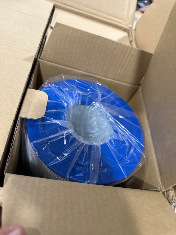 Photo 1 of Future Way CCP420 Filter Cartridges Compatible with Pentair Pool Pump, Pleatco PCC105, 178584, Filter # R173576, 105 sq.ft, 4-Pack