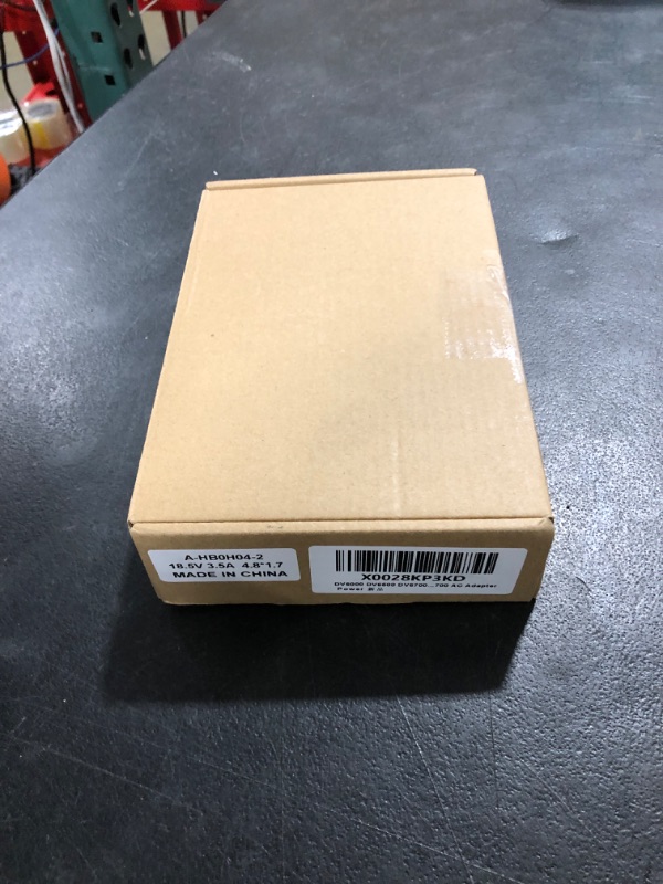 Photo 1 of DV6000 DV6500 DV6700 Laptop Charger for HP Pavilion DV1000 DV2000 DV4000 DV5000 DV8000 DV9000 DV9500 Series Compaq Presario A900 C300 C500 Compaq Presario 510 515 610 C700 F500 F700 AC Adapter Power