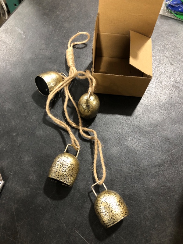 Photo 1 of Bells On String 