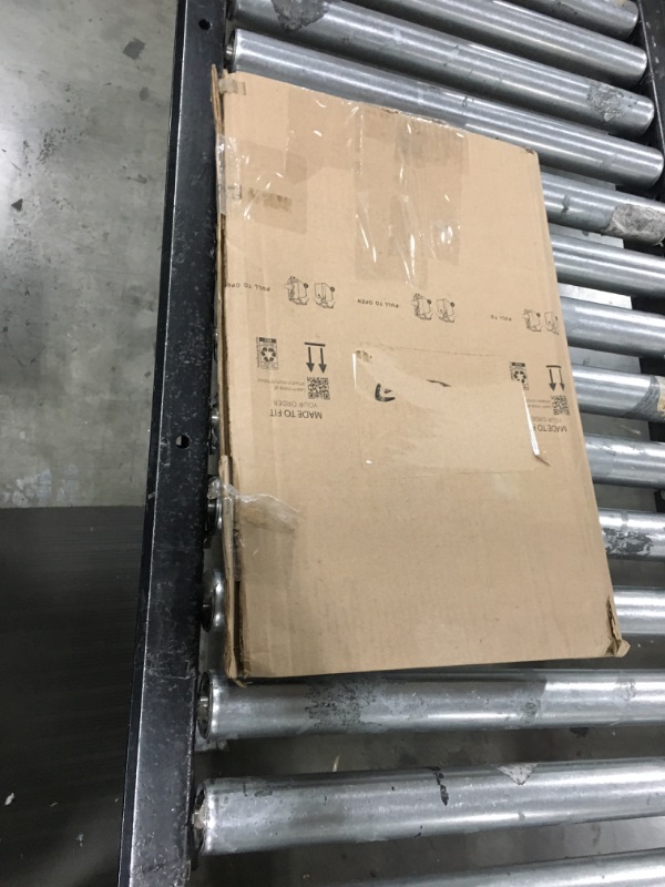 Photo 1 of Nicunom 3 Pack Serving Trays with Handles, Melamine Stackable Serving Platter BPA-Free Rectangle Food Tray Set with Flower Pattern for Home, Parties and Restaurants, Safe for Dishwashe