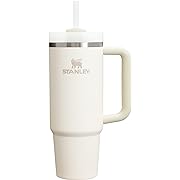 Photo 1 of Stanley Quencher H2.0 FlowState Stainless Steel Vacuum Insulated Tumbler with Lid and Straw for Water, Iced Tea or Coffee