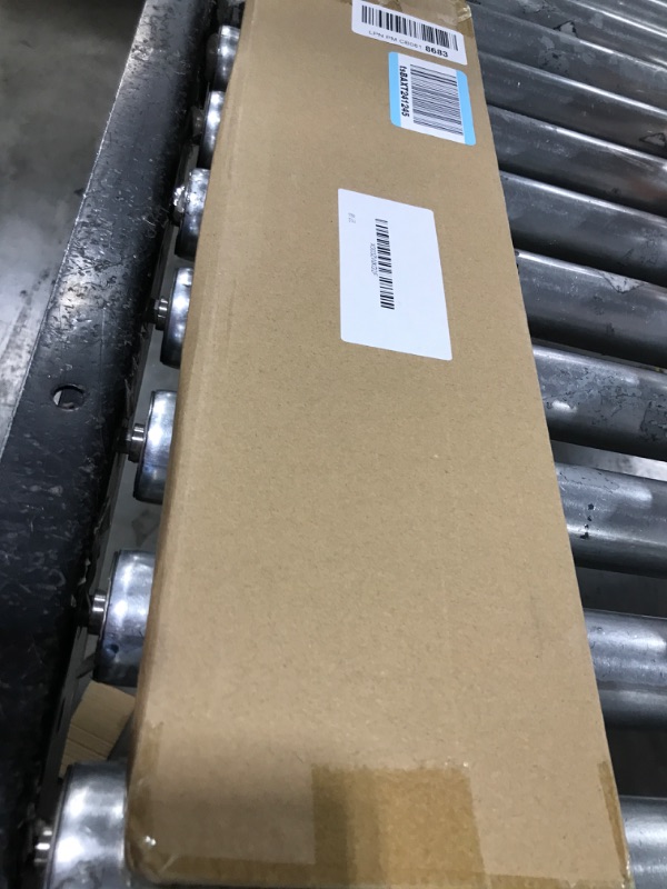 Photo 1 of  Fan Replacement Blades, Fan Replacement Blades For 52" Ceiling Fan - Suits for Indoor & Outdoor Use, Double finish