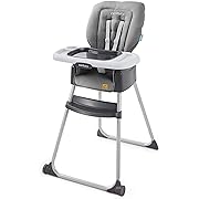 Photo 1 of Century Dine On 4-in-1 High Chair, Grows with Child with 4 Modes, Metro
