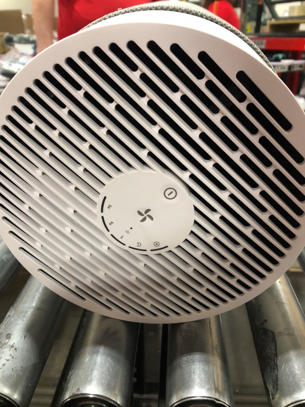 Photo 1 of Blue Air Purifier