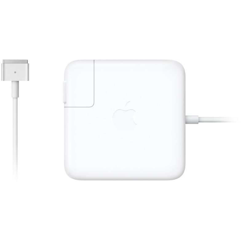 Photo 1 of Apple 60W MagSafe 2 Power Adapter (MacBook Pro with 13-inch Retina display)

