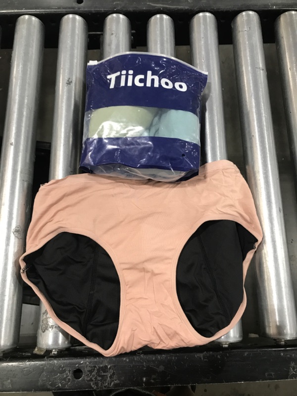 Photo 1 of tiichoo men's underwear. Size M