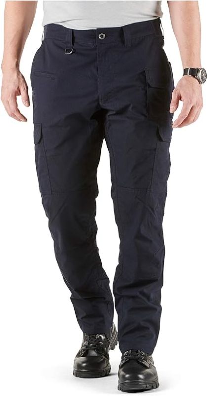 Photo 1 of 5.11 Tactical Men's ABR Pro Pant, FlexLite Stretch Ripstop, Stain Resistant 38X32
