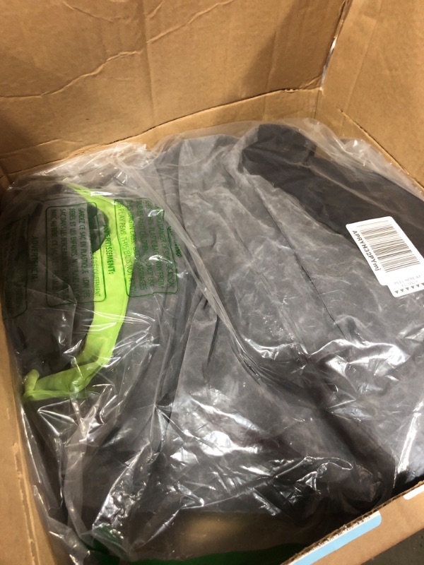 Photo 1 of Intex Empire Inflatable Chair, 44" X 43" X 27", Green