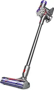 Photo 1 of Dyson V8 Cordless Vacuum Cleaner
