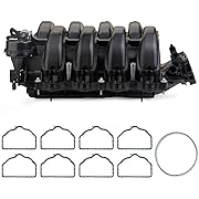 Photo 1 of Intake Manifold Compatible with 2015 2016 2017 Ford F-150 5.0L V8 Replace FL3Z9424B FL3Z9424J FL3Z9424E FL3Z9424F FL3Z-9424-J FL3Z-9424-F
